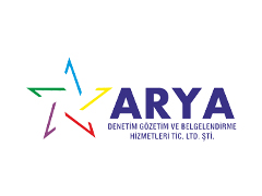 ARYA DENETİM GÖZETİM VE BELGELENDİRME HİZMETLERİ TİC. LTD. ŞTİ.