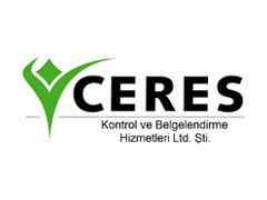 CERES KONTROL VE BELGELENDİRME HİZMETLERİ LTD.ŞTİ.