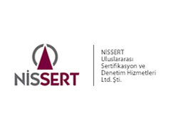 NİSSERT ULUSLARARASI SERTİFİKASYON VE DENETİM HİZMETLERİ LTD. ŞTİ.