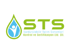 STS KONTROL VE SERTİFİKASYON HİZMETLERİ LTD. ŞTİ