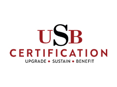 USB CERTIFICATION DENETİM GÖZETİM VE BELGELENDİRME HİZM. A.Ş.