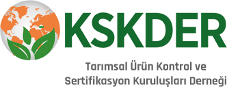 KSKDER Logo